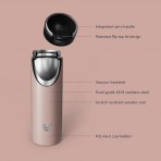 Ever Vessel | Maxi | Rose | 750ml Ever Vessel | Maxi | Rose | 750ml